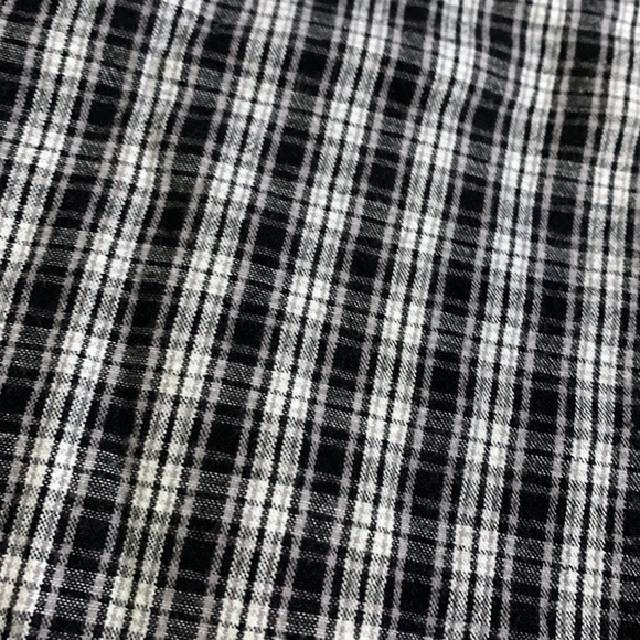 High waisted Mini Skirt - Picture 3 of 4